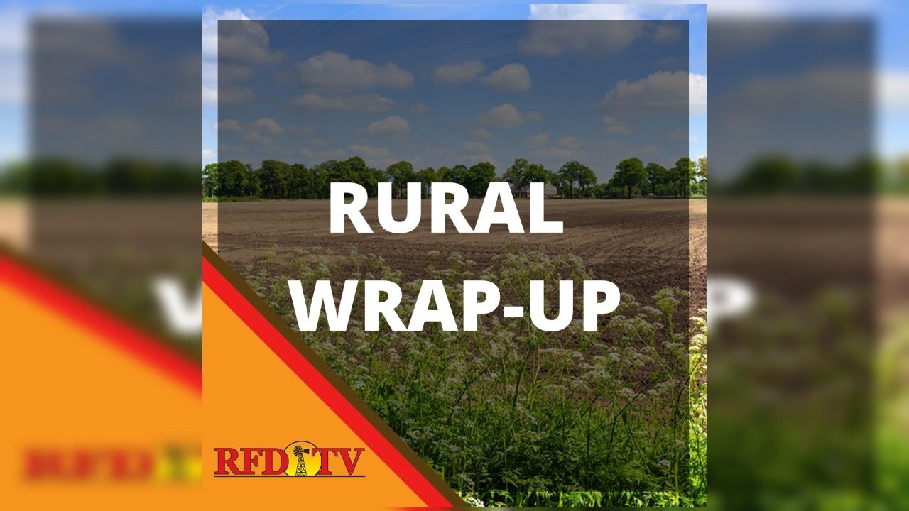 Rural Wrap-Up: Five things you missed last week - Vimarsana News