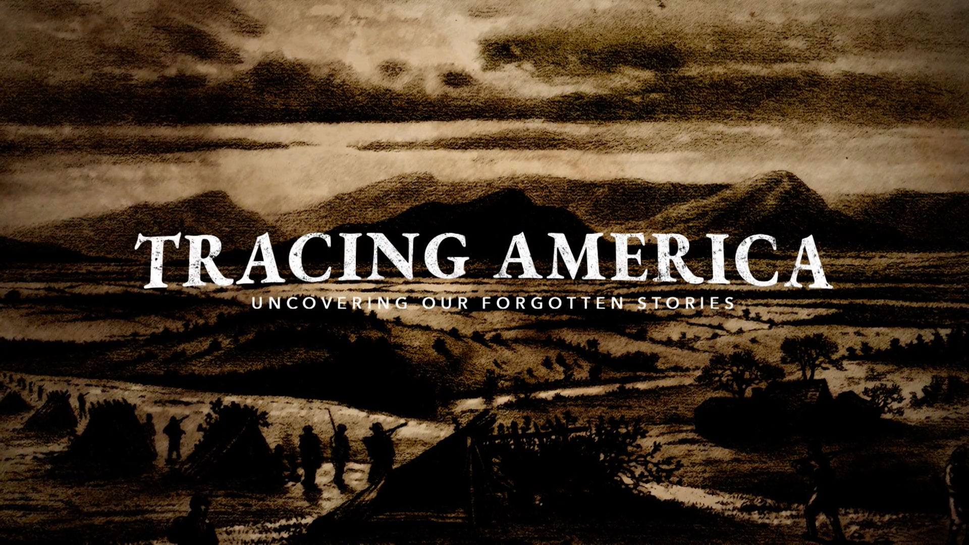 Tracing America - Uncovering Our Forgotten Stories - Vimarsana News