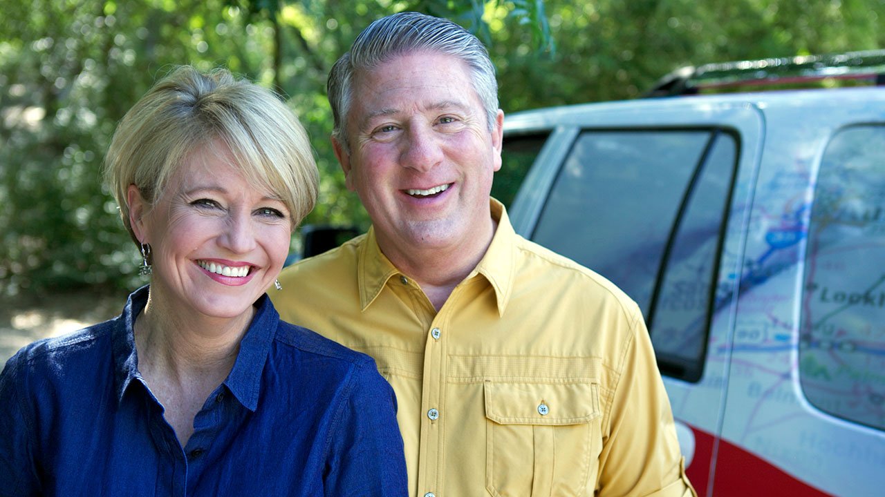 Texas Country Reporter - Vimarsana News