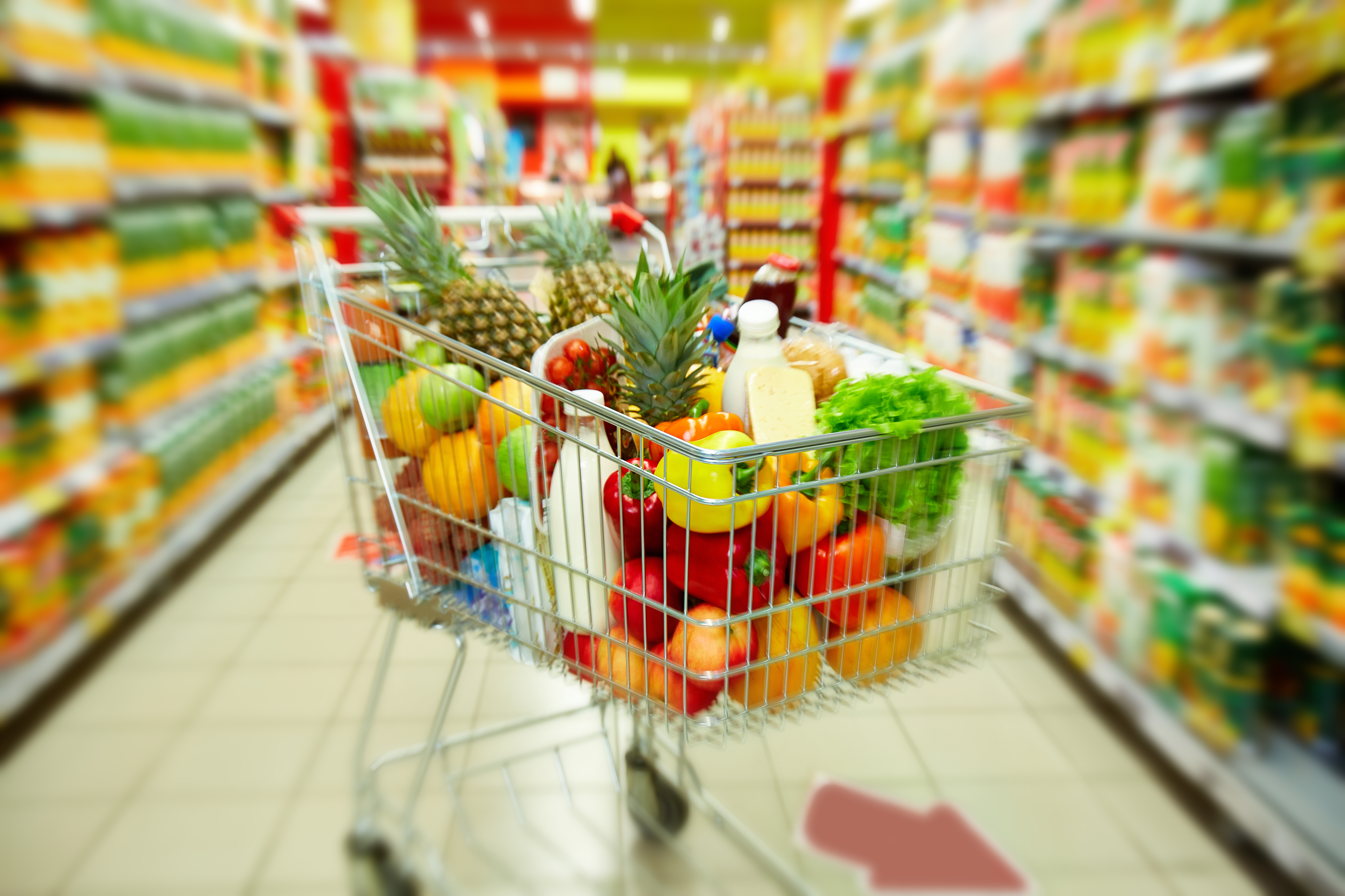 The fight over SNAP and rising Farm Bill costs continue - Vimarsana News